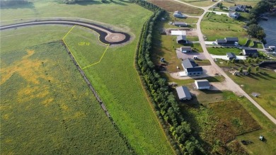 Big Stone Lake Lot For Sale in Big Stone City South Dakota