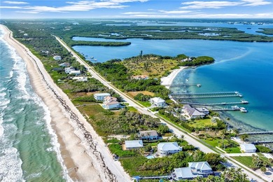 Rare ocean-to-river opportunity! 2 contiguous parcels total 1 - photo 2