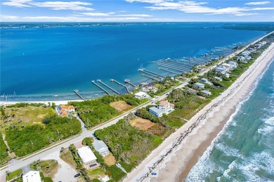 Rare ocean-to-river opportunity! 2 contiguous parcels total 1 - photo 3