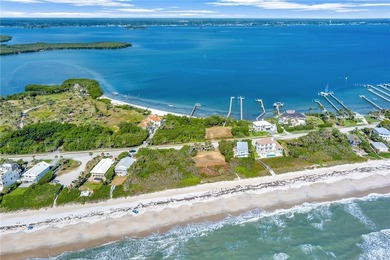 Rare ocean-to-river opportunity! 2 contiguous parcels total 1 - photo 4