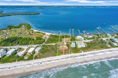 Rare ocean-to-river opportunity! 2 contiguous parcels total 1 - photo 5