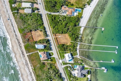 Rare ocean-to-river opportunity! 2 contiguous parcels total 1 - photo 8
