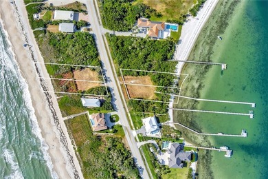 Rare ocean-to-river opportunity! 2 contiguous parcels total 1 - photo 9
