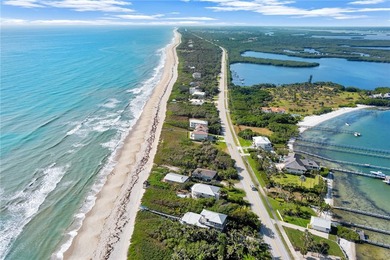Rare ocean-to-river opportunity! 2 contiguous parcels total 1 - photo 10