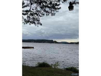 Lake Home For Sale in Scottsboro, Alabama
