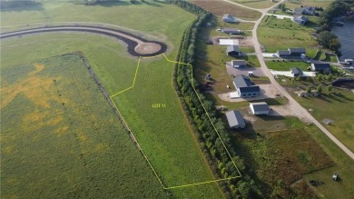 Big Stone Lake Acreage For Sale in Big Stone City South Dakota