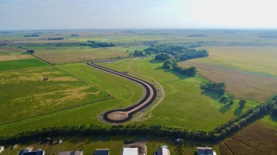 Welcome to Oak Creek, the newest rural subdivision of the Big - photo 6