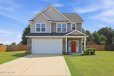(private lake, pond, coastal) Home For Sale in Cameron North Carolina