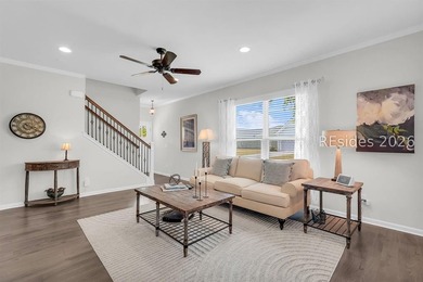 Welcome to this light and bright 3 bedroom, 3 bathroom Taft - photo 12