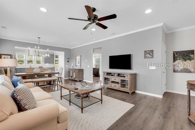 Welcome to this light and bright 3 bedroom, 3 bathroom Taft - photo 14