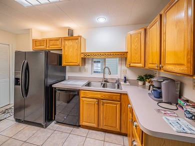 PRICE REDUCED! Welcome to your waterfront retreat in - photo 15