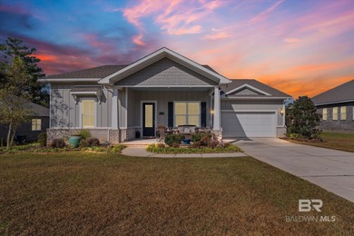 Lake Home For Sale in Daphne, Alabama