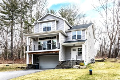 Lake Home For Sale in Goshen, Connecticut