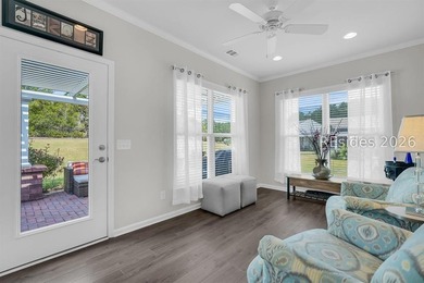 Welcome to this light and bright 3 bedroom, 3 bathroom Taft - photo 25