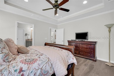 Welcome to this light and bright 3 bedroom, 3 bathroom Taft - photo 28