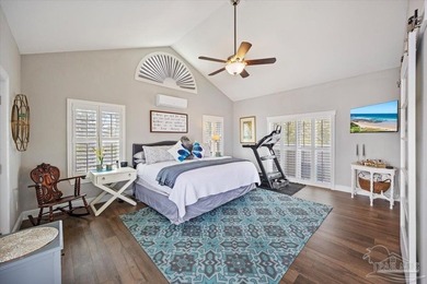 Experience breathtaking waterfront living on Escambia Bay at - photo 28