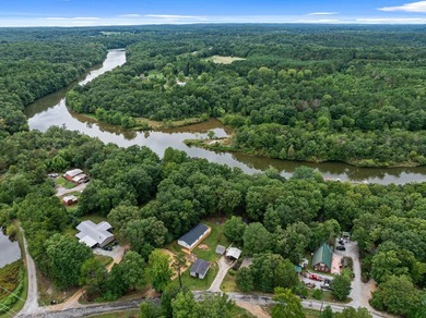 One of a kind mobile home sitting on Bear Creek, with navigable - photo 31