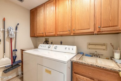 HOME WITH A 1 BEDROOM APARTMENT! Located in the Gated Golf - photo 33