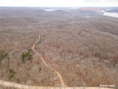Nearly 80 acres of Lake of the Ozarks land in Gravois Mills, MO - photo 35