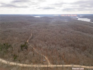 Nearly 80 acres of Lake of the Ozarks land in Gravois Mills, MO - photo 37