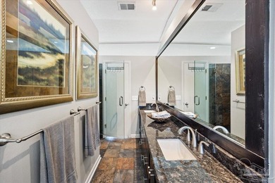 Experience breathtaking waterfront living on Escambia Bay at - photo 37