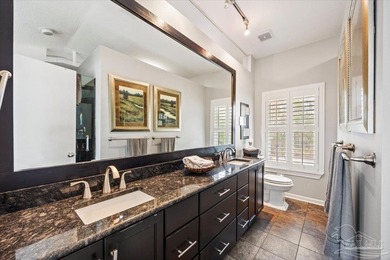Experience breathtaking waterfront living on Escambia Bay at - photo 38