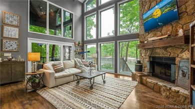 If you dream of the perfect lake lifestyle, this home is your - photo 3