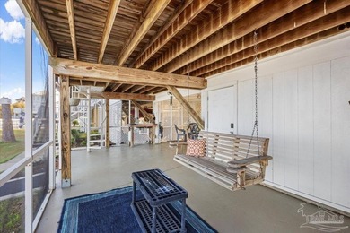 Experience breathtaking waterfront living on Escambia Bay at - photo 43