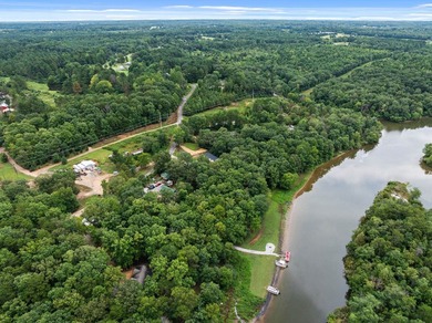 One of a kind mobile home sitting on Bear Creek, with navigable - photo 43