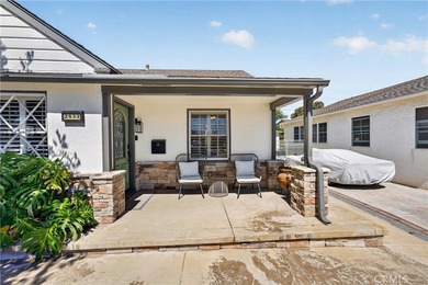 Welcome to this beautifully updated single-story home in one of - photo 45