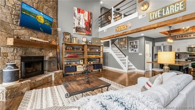 If you dream of the perfect lake lifestyle, this home is your - photo 6