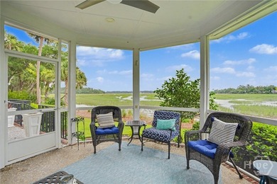 Experience breathtaking marsh views, stunning sunset skies - photo 46