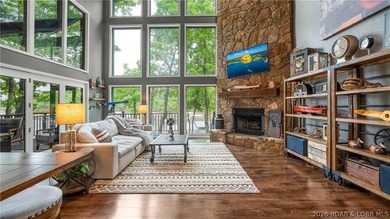 If you dream of the perfect lake lifestyle, this home is your - photo 7
