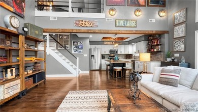 If you dream of the perfect lake lifestyle, this home is your - photo 8