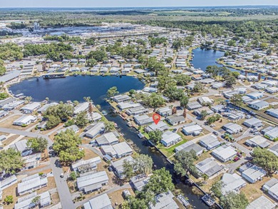 PRICE REDUCED! Welcome to your waterfront retreat in - photo 48