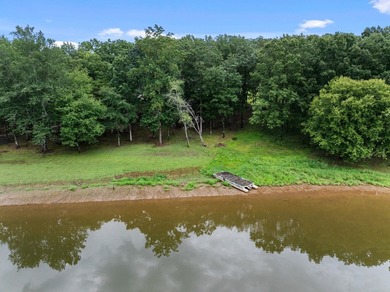 One of a kind mobile home sitting on Bear Creek, with navigable - photo 48