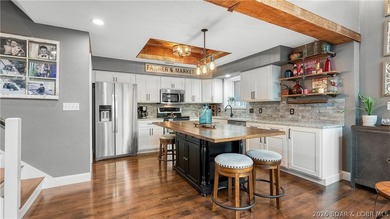 If you dream of the perfect lake lifestyle, this home is your - photo 9