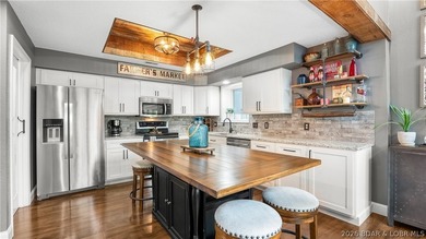 If you dream of the perfect lake lifestyle, this home is your - photo 10
