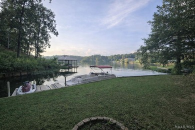 Discover 10.42+/- acres of Alabama beauty at 124 Ashwood Drive - photo 1