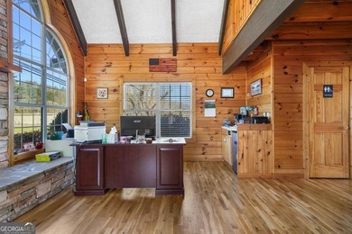 Over an acre Commercial Property, zoned (C-1 this district - photo 10