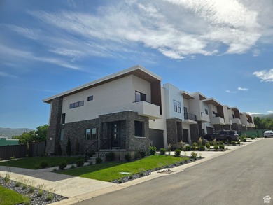 Utah Lake Townhome/Townhouse For Sale in North Salt Lake Utah