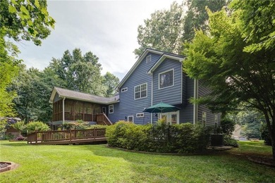 Welcome to #6580 Remington Drive in Cumming, a beautifully - photo 3