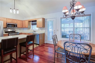 Welcome to #6580 Remington Drive in Cumming, a beautifully - photo 5