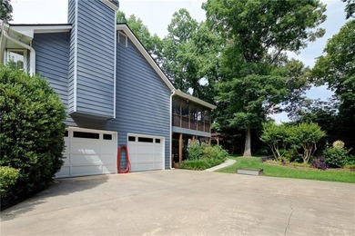 Welcome to #6580 Remington Drive in Cumming, a beautifully - photo 8