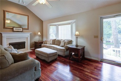 Welcome to #6580 Remington Drive in Cumming, a beautifully - photo 9