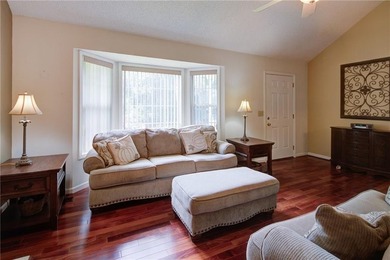 Welcome to #6580 Remington Drive in Cumming, a beautifully - photo 10