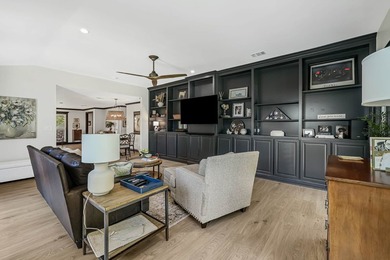Biloxi DREAM house! Modern features & upgrades with all of the - photo 11