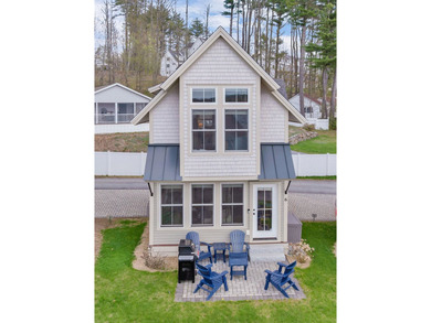 Owned slip on Paugus Bay! Rental income potential! Welcome to - photo 1