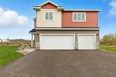 Pleasant Lake - Stearns County Home Active Under Contract in Rockville Minnesota