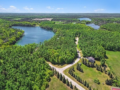 Rare opportunity to own 98 feet of private frontage on beautiful - photo 11